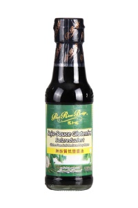 GLUTEN FREE SALT REDUCED SOY SAUCE 150ML PEARL RIVER BRIDGE